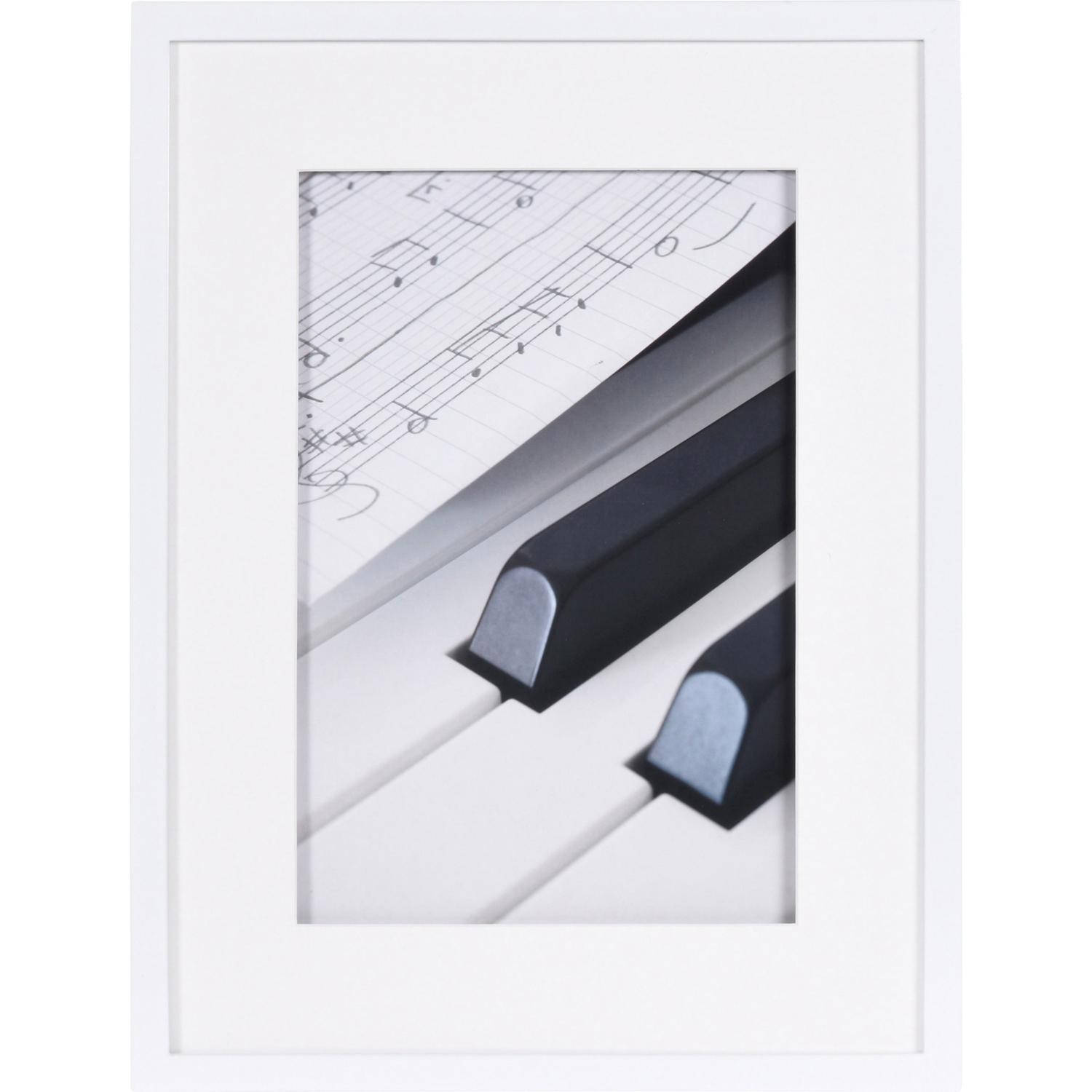 Henzo Piano 30x40 Frame wit