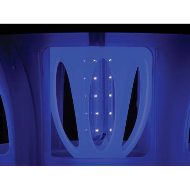 Insectenverdelger LED - buitengebruik - 750 m²
