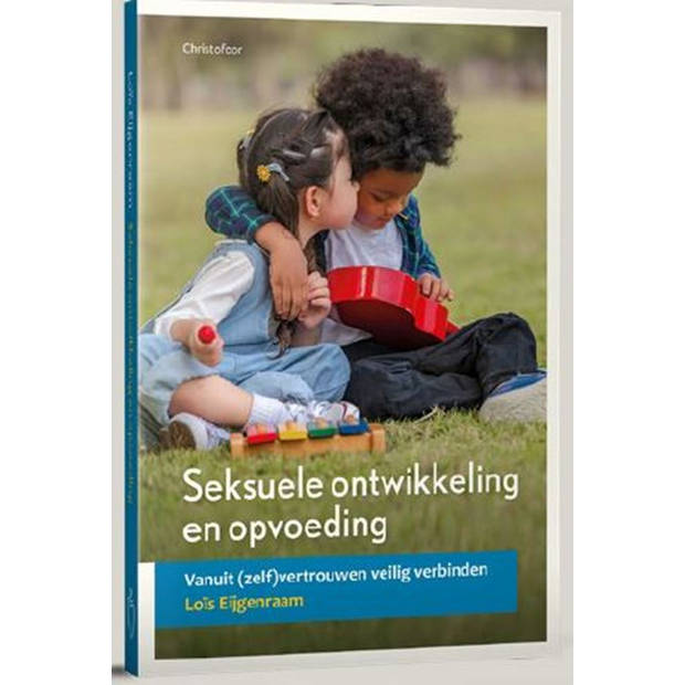 Seksuele ontwikkeling en opvoeding.