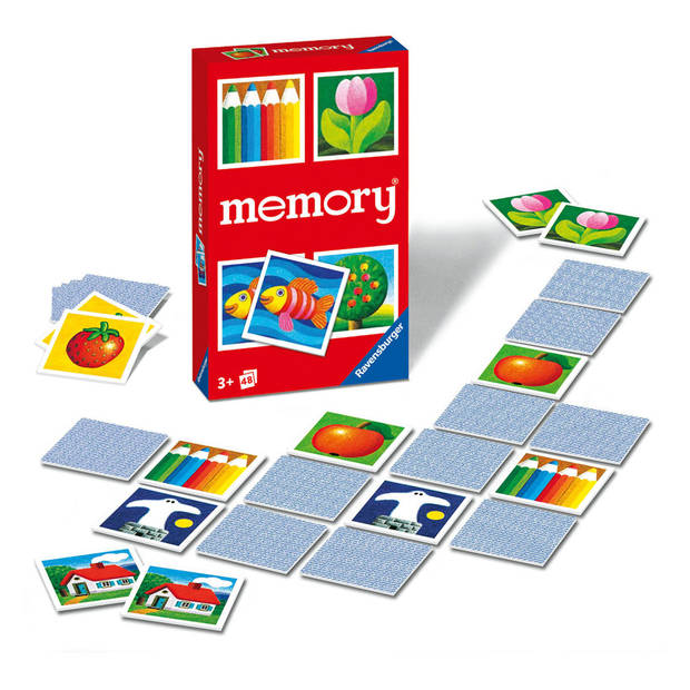 Ravensburger Children Memory AANBIEDING