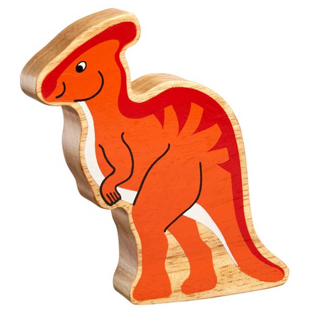 Lanka Kade Parasaurolophus (groot)