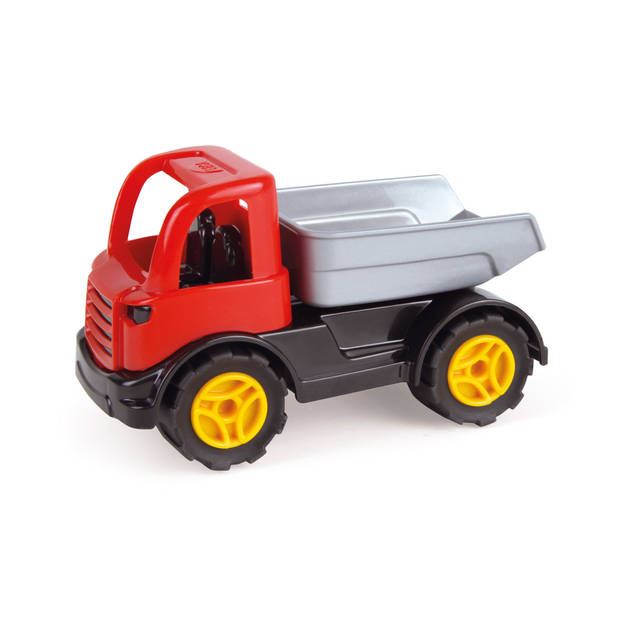 Lena Lena Workies Mini Compact Dump truck 12cm