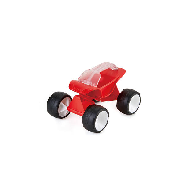 Hape Dune Buggy, Red