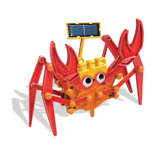 4M Krab Robot