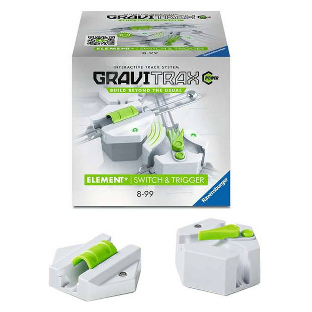 Ravensburger GraviTrax Power Element Switch Trigger