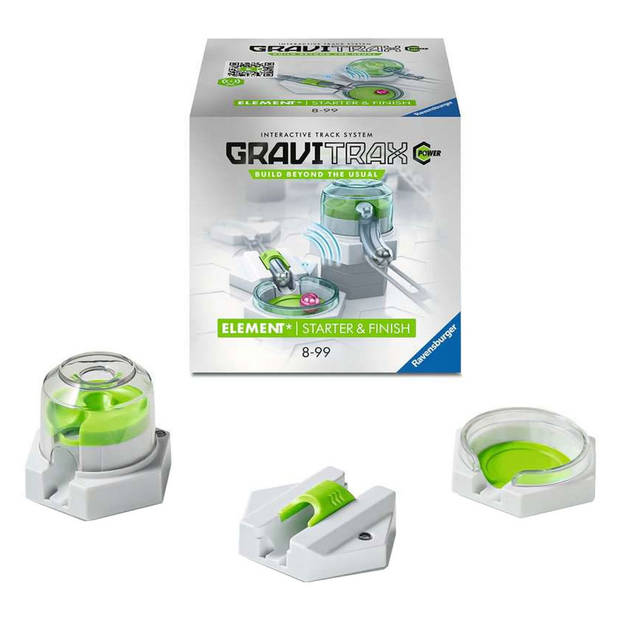 Ravensburger GraviTrax Power Element Start Finish