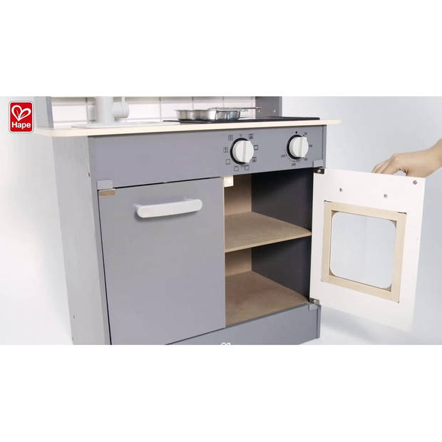 Hape Promotion Kitchen