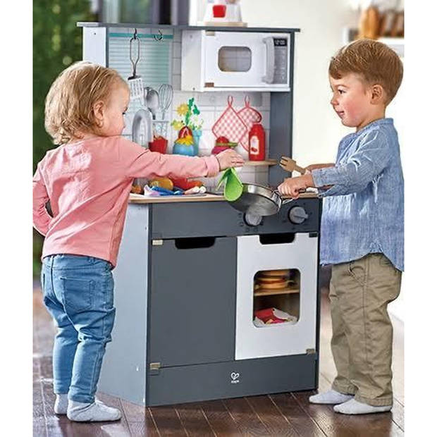 Hape Promotion Kitchen