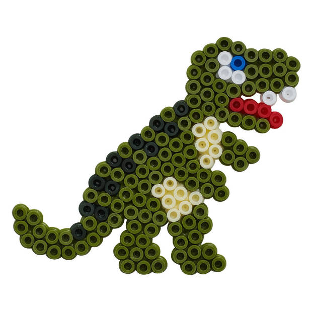 HAMA Blister Dino und Auto