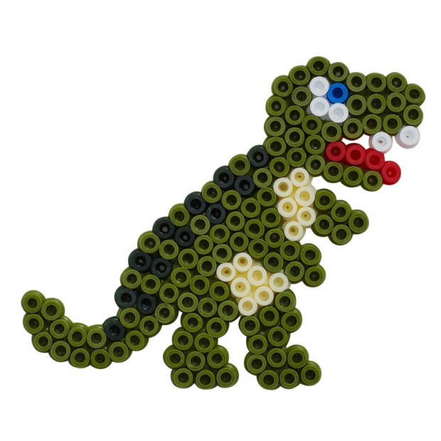 HAMA Blister Dino und Auto