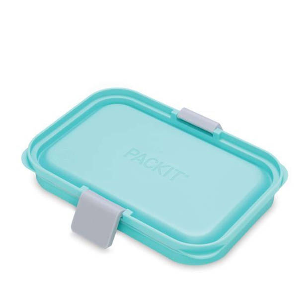 Pack It - Box voor Lunch - Tritan - Blauw