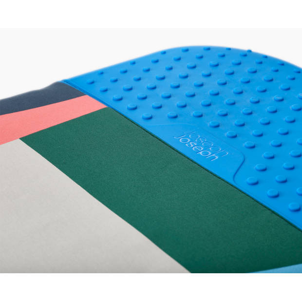 Joseph Joseph - Glide Strijkplank J Lawes - Carbonstaal - Multicolor