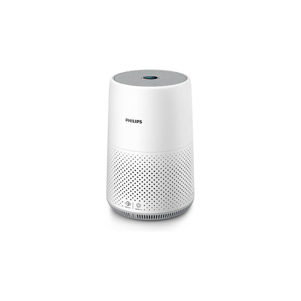 Philips AC0819/10 - Luchtreiniger Series 800 met HEPA-filter