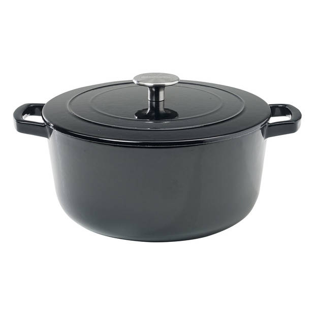 Brabantia - Gietijzer - Braadpan 23 cm