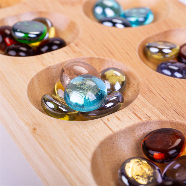 Bigjigs Mancala