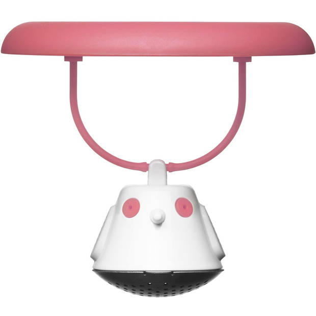 Qdo - Accessoire Thee-ei T-Bird Swing - Kunststof - Roze