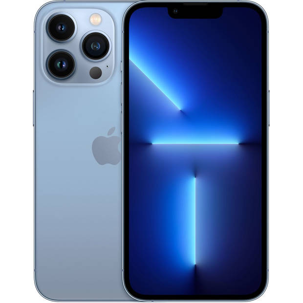 Apple - iPhone 13 Pro - 128GB - Blauw