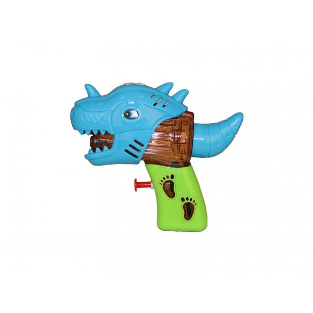 Waterpistool dino 15cm