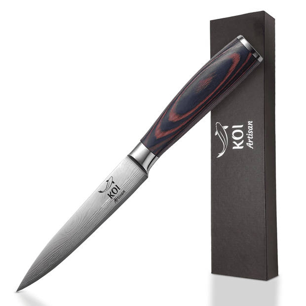 KOI Artisan® Koksmes - 12.7 cm - Voor Professioneel Gebruik