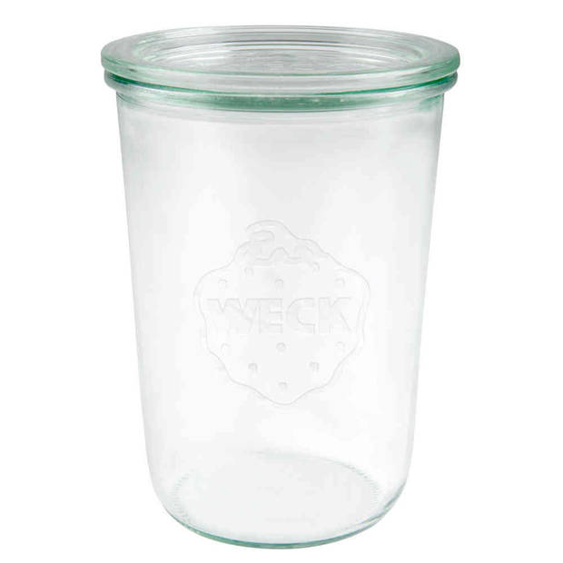 Weck Stort glas (850ml)