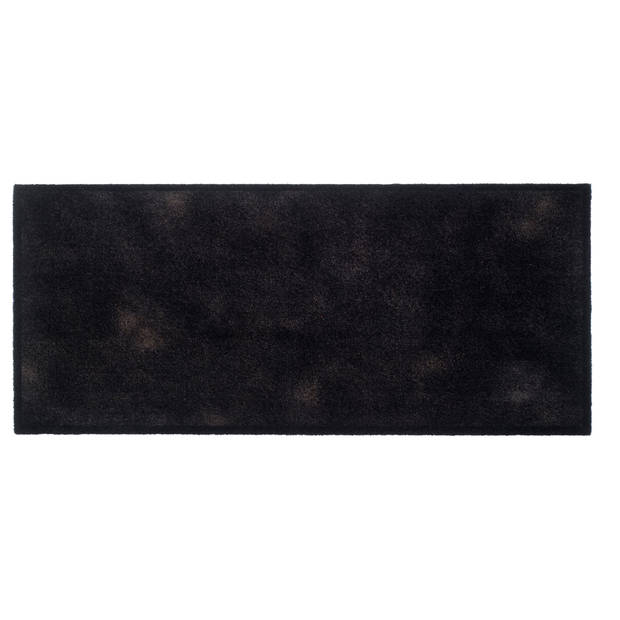 MD Entree - Design mat - Universal - Shades Black - 67 x 150 cm