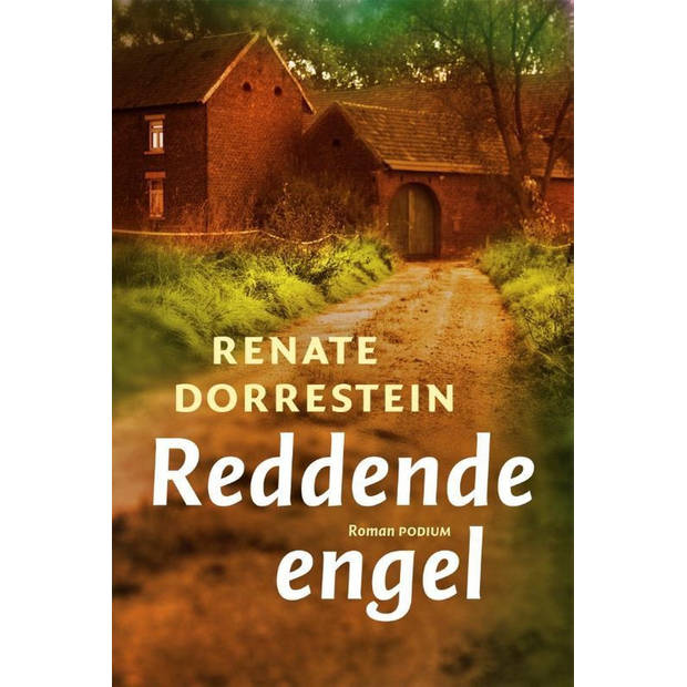 Reddende engel Renate Dorrestein