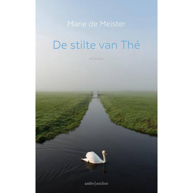 De stilte van Thé Marie de Meister