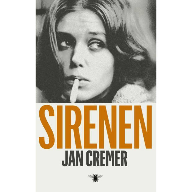 Sirenen Jan Cremer