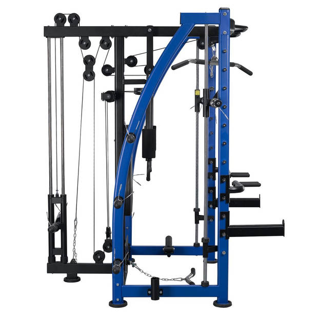 MAXXUS Multipress 8.1 - Smith Machine