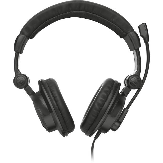 Trust Como PC Headset 3,5 mm