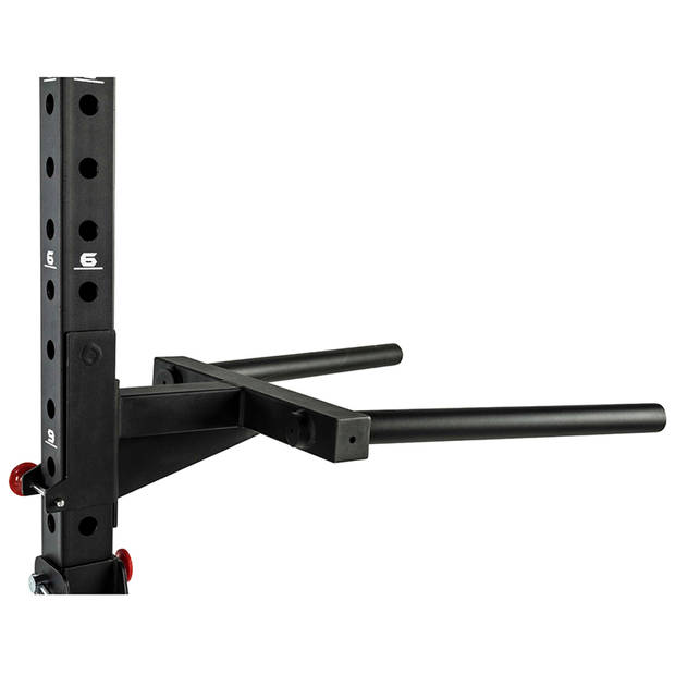 Tunturi RC20 Dip Horn - Dip bars - t.b.v. Tunturi RC20 Power Rack