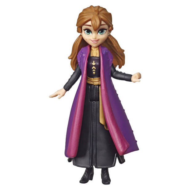 Disney Frozen 2 Anna - Speelfiguur - 10cm