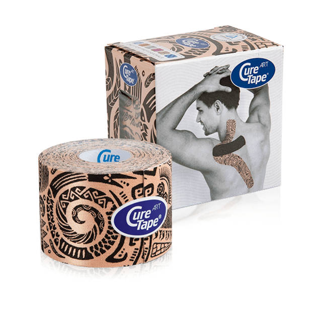 CureTape CureTape® ART - Tattoo