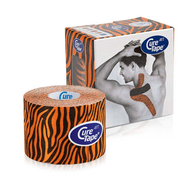 CureTape CureTape® ART - Tiger