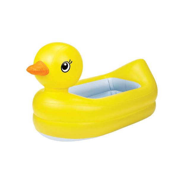 Munchkin - White Hot Duck Tub - Opblaasbaar badje