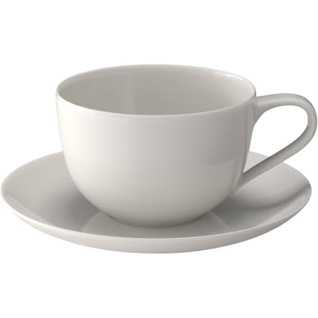 Villeroy & Boch Mok en -schotel For Me - 110 ml