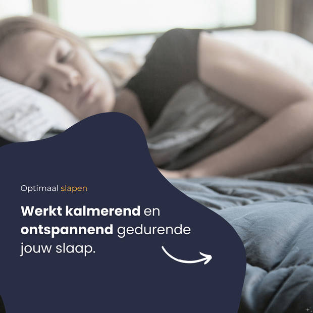 HappyBed Grijs 120x180 / 3kg - Verzwaringsdeken - Zwaartedeken - Verzwaarde deken - 4 seizoenen - Gewichtsdeken