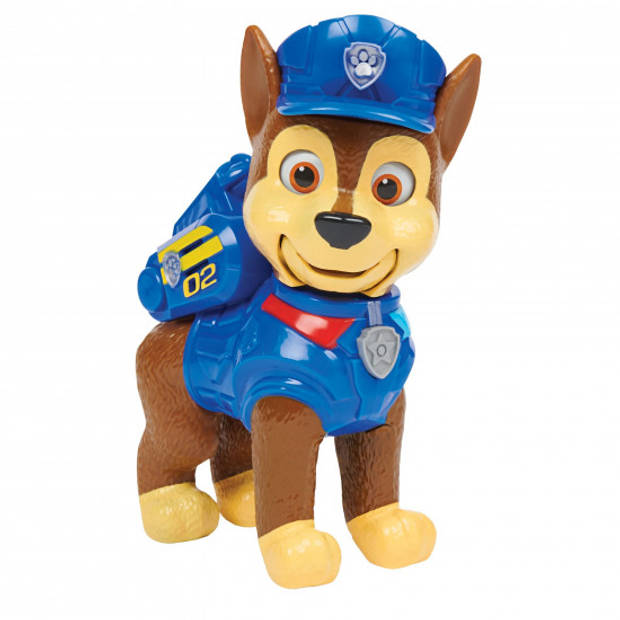 PAW Patrol The Movie Interactieve Chase