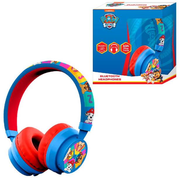 Paw Patrol Bluetooth Headset