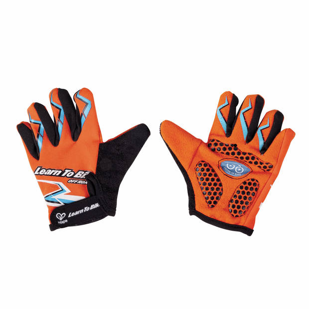 Hape Sports Rider Gloves, S size