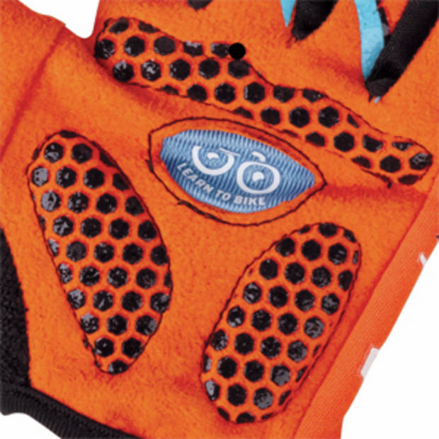 Hape Sports Rider Gloves, S size