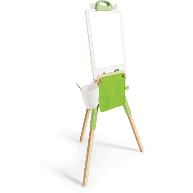 Hape Portable Bamboo Easel