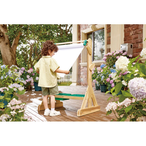 Hape Outdoor Art Easel