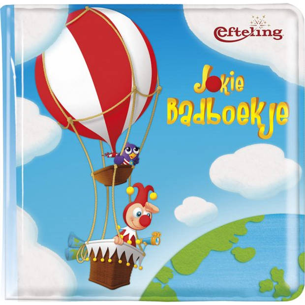 Bambolino Toys Jokie Badboekje (U)