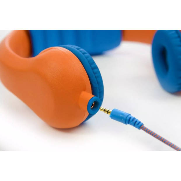 Losse Kabel Safe 'n Sound