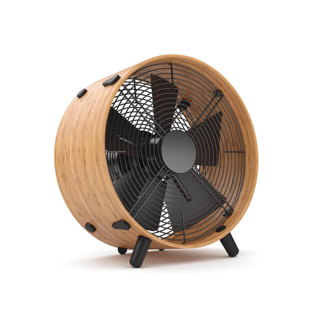 Stadler Form - Otto - Fan - Ventilator - Hout - 40m2/100m3