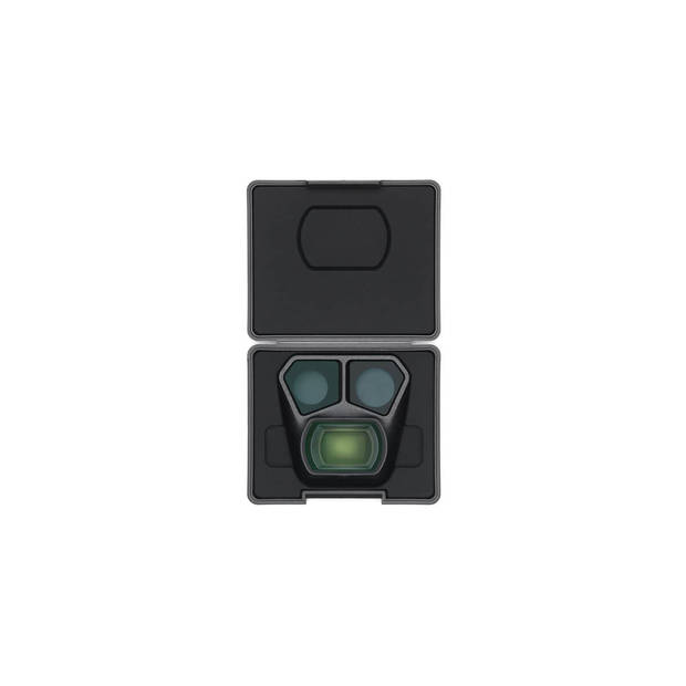 DJI Mavic 3 Pro Wide-Angle Lens