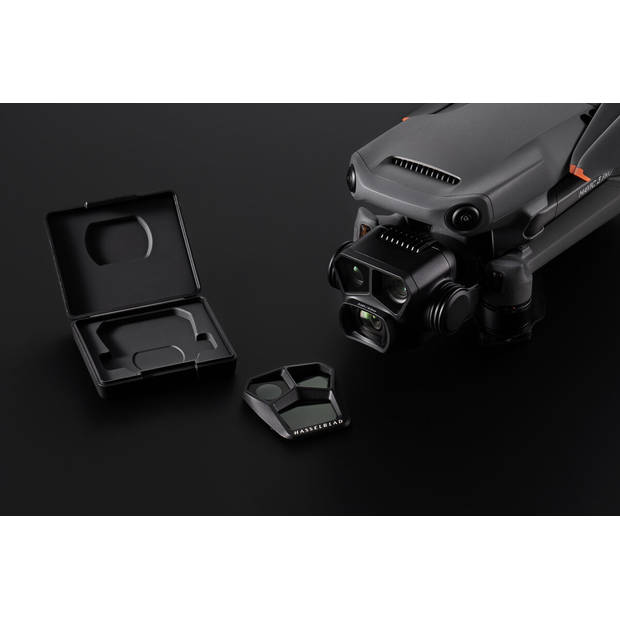 DJI Mavic 3 Pro Wide-Angle Lens