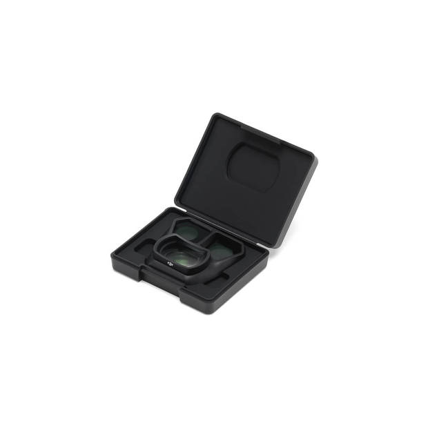 DJI Mavic 3 Pro Wide-Angle Lens