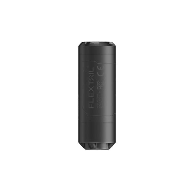 Flextail Zero Pump mini luchtpomp - Inclusief oplaadbare USB-C batterij - Luchtbed pomp - Opblaaspomp - Diverse